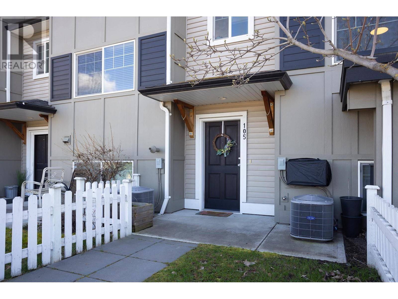 Kelowna, BC V1X8E6,122 Hartman RD #105