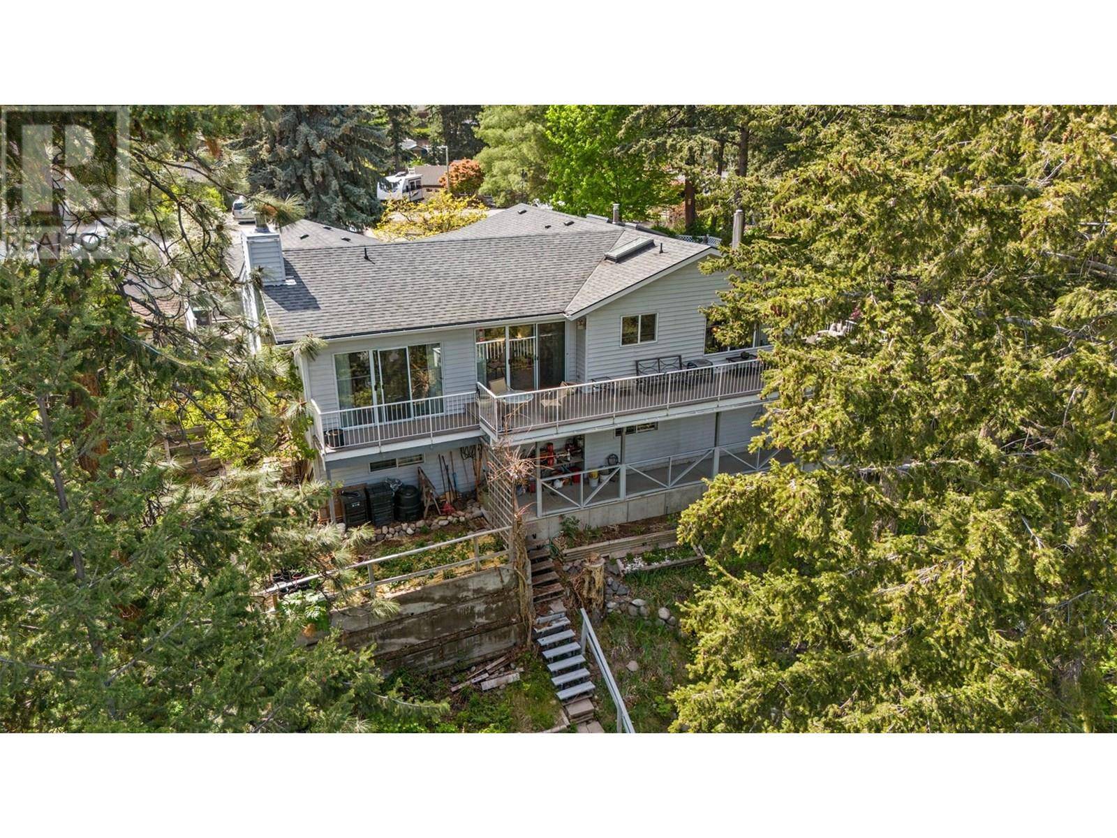 West Kelowna, BC V4T1B9,3459 Parkview Court