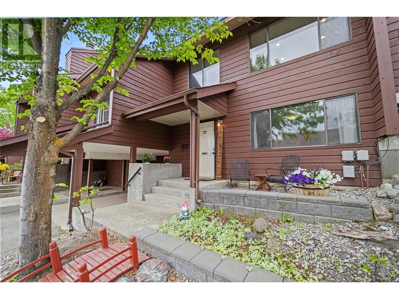 Kamloops, BC V1S1T3,1155 Hugh Allan DR #22