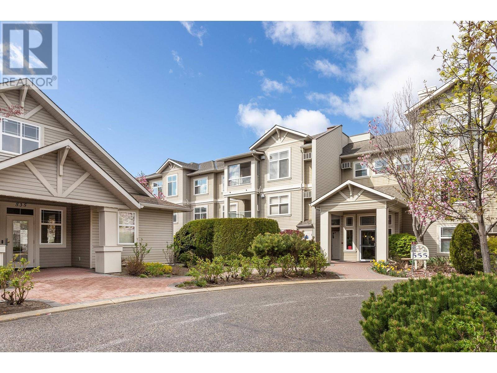 Kelowna, BC V1X7P9,555 Houghton RD #307