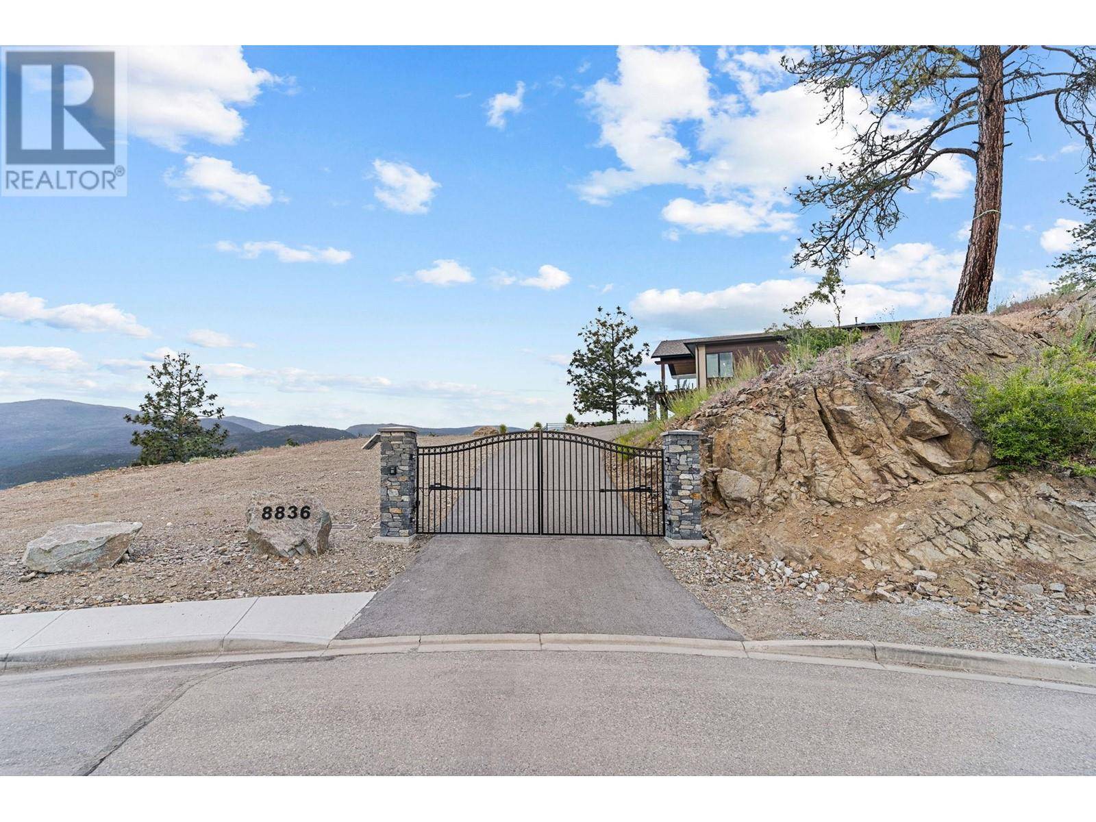 Vernon, BC V1H2K8,8836 Stonington Road