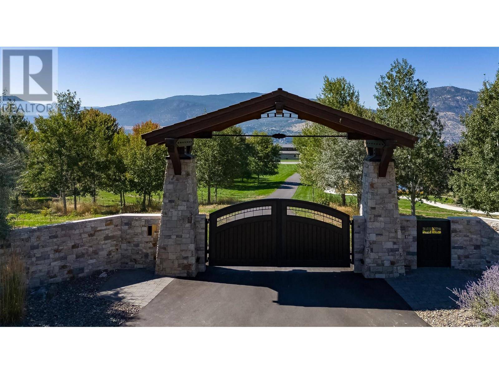 Penticton, BC V2A8V4,345 LOWER BENCH Road