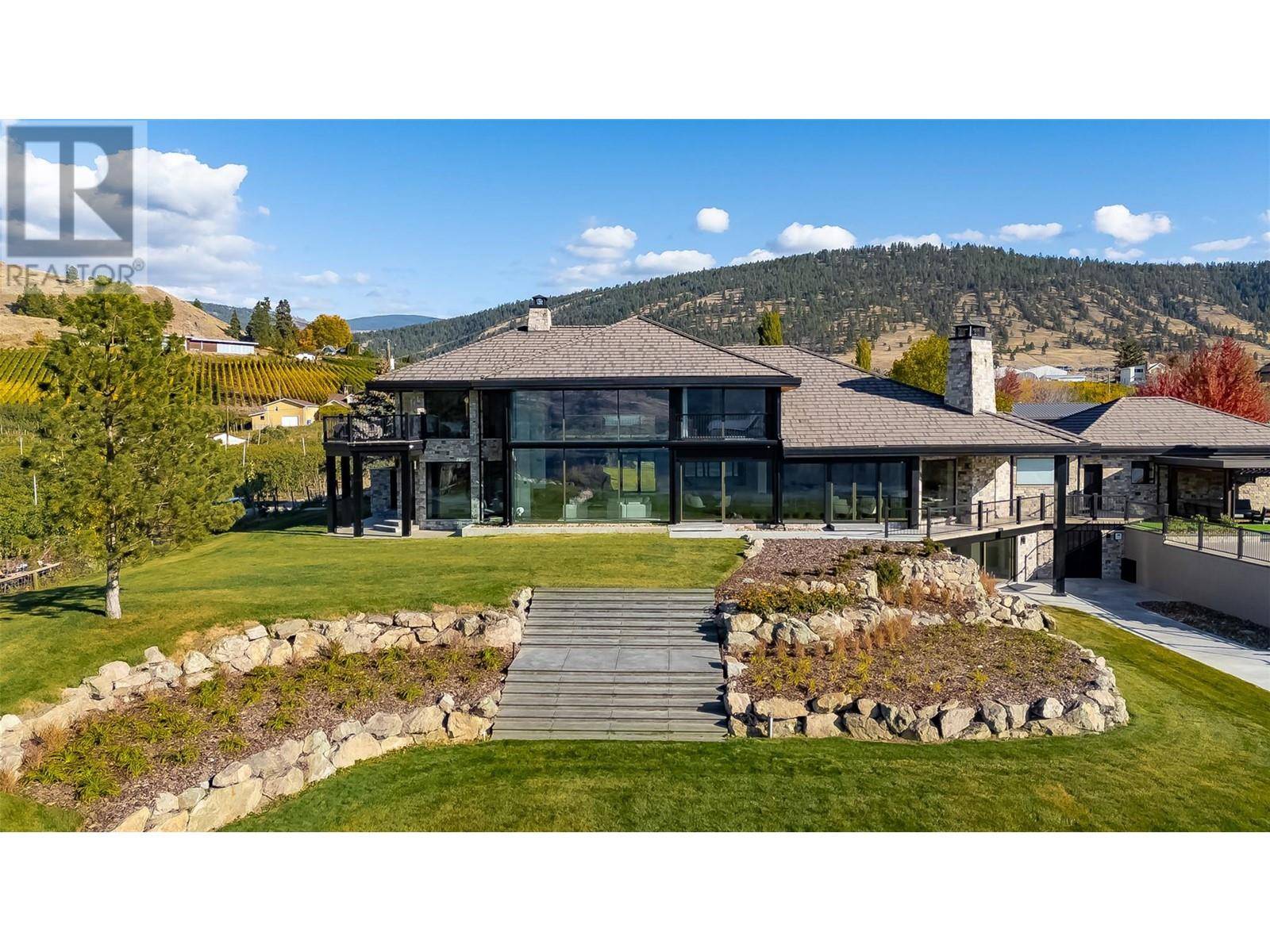 Penticton, BC V2A8V4,345 LOWER BENCH Road