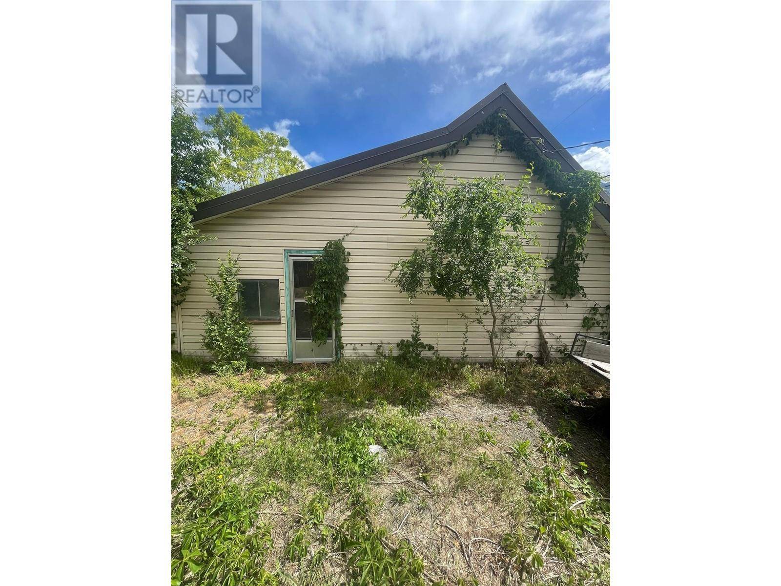 Lillooet, BC V0K1V0,685 RUSSELL Lane