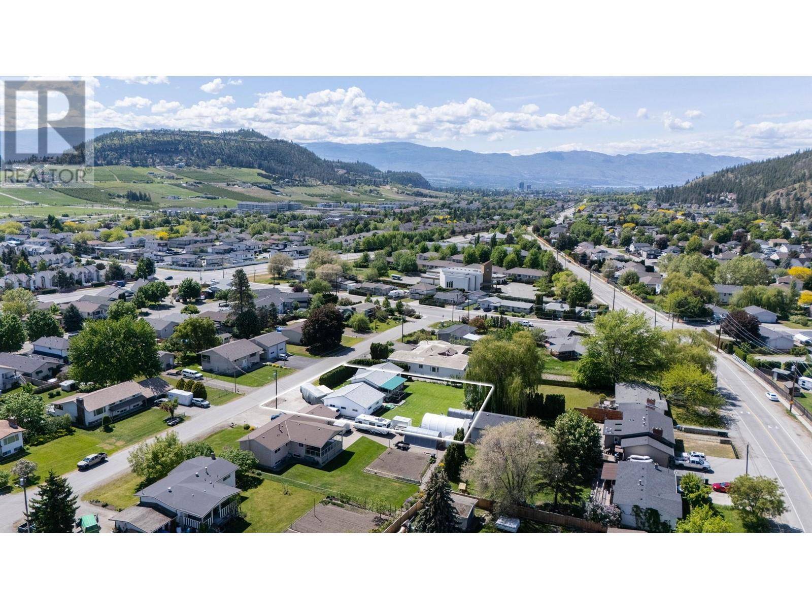 Kelowna, BC V1V2E4,184 Cariboo Road