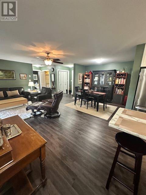 Penticton, BC V2A2V6,256 Hastings AVE #402
