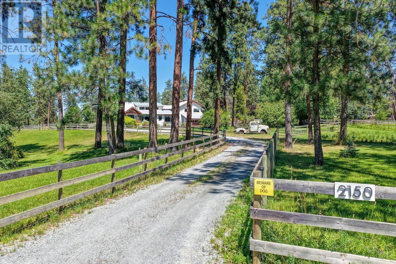 Kelowna, BC V1W4C1,2150 Saucier Road