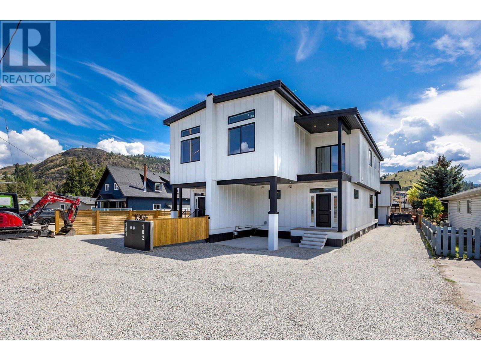 Summerland, BC V0H1Z8,10907 Prairie Valley Road
