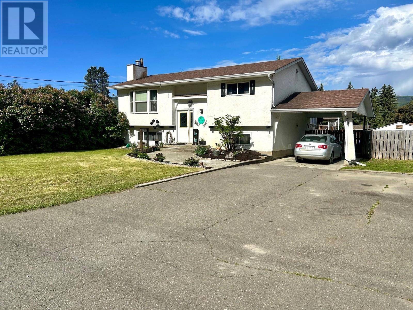 Barriere, BC V0E1E0,4683 Birch Lane