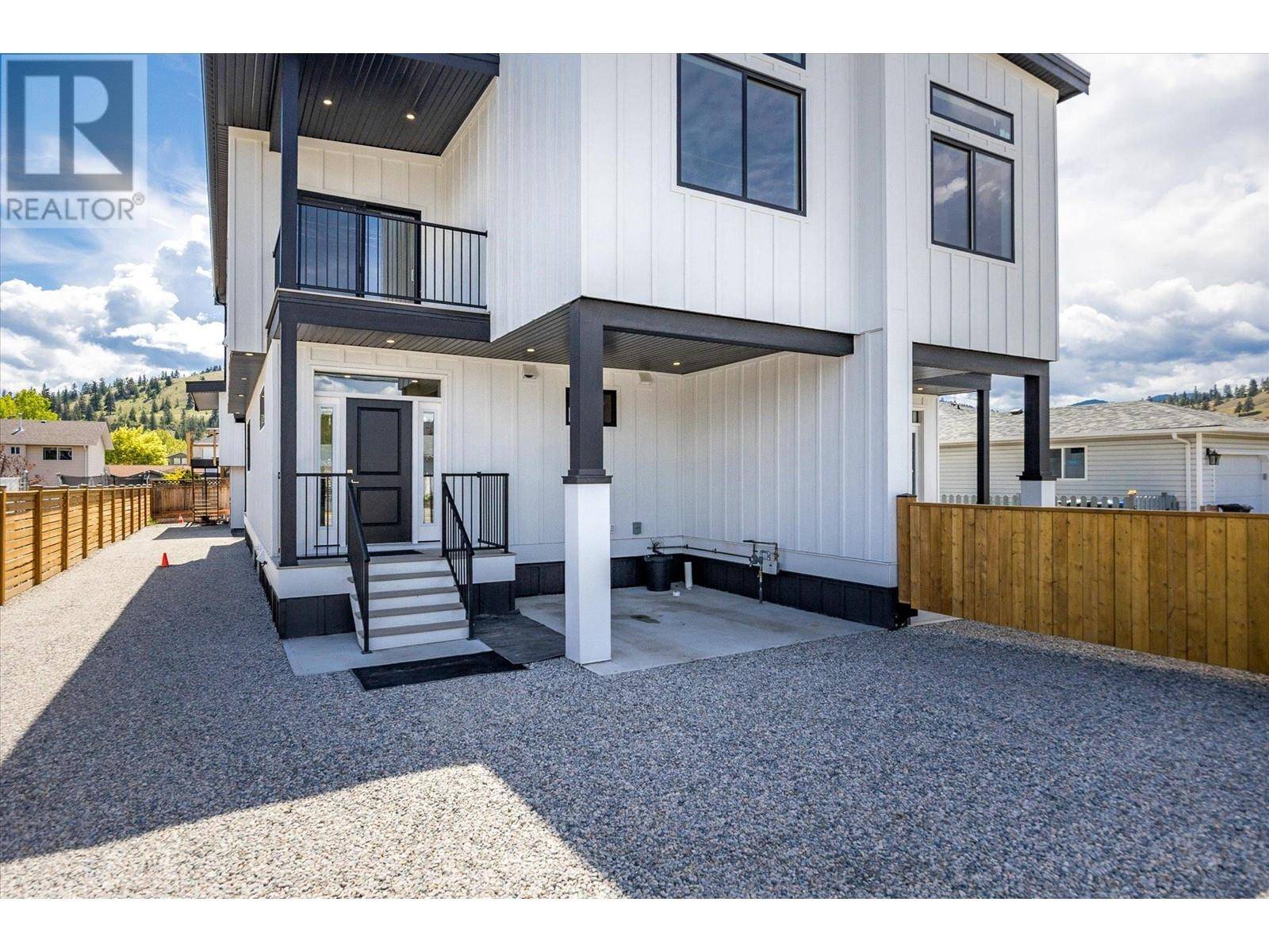 Summerland, BC V0H1Z8,10907 Prairie Valley RD #1