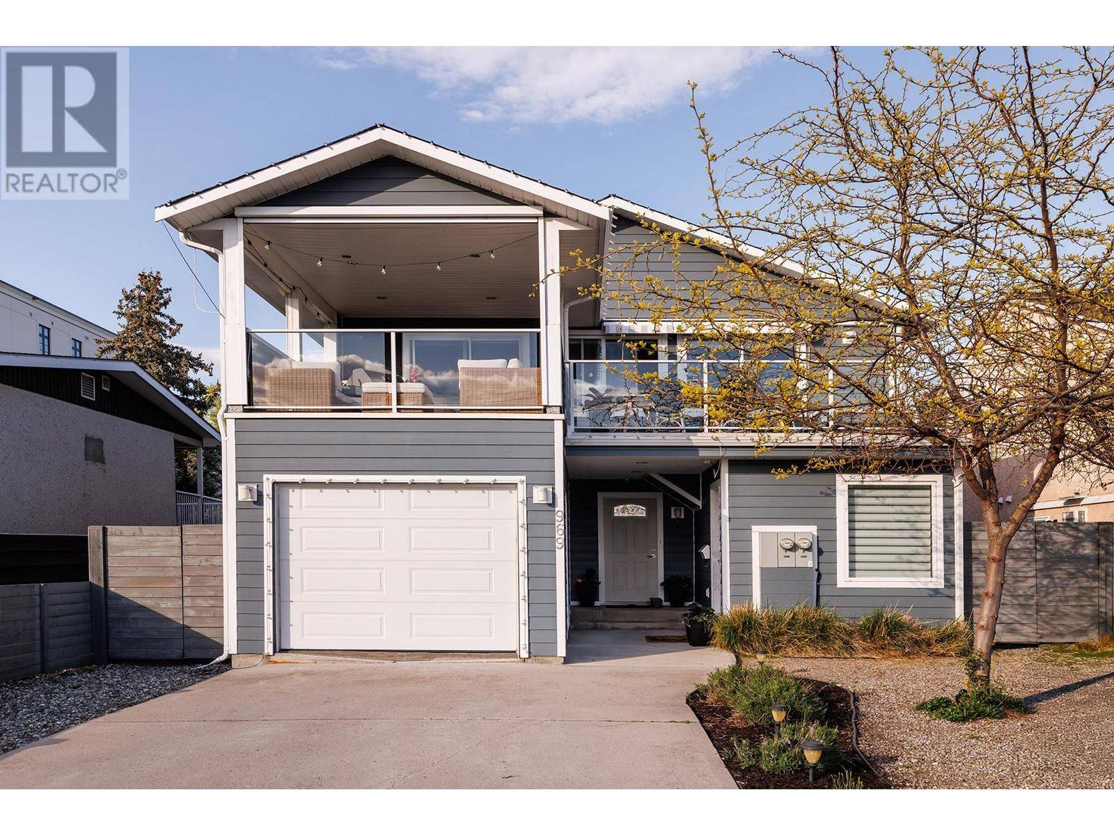 Kelowna, BC V1Y1H7,969 Manhattan Drive
