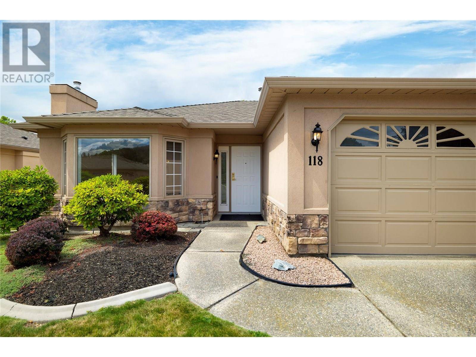 Kelowna, BC V1V1P8,595 Yates RD #118
