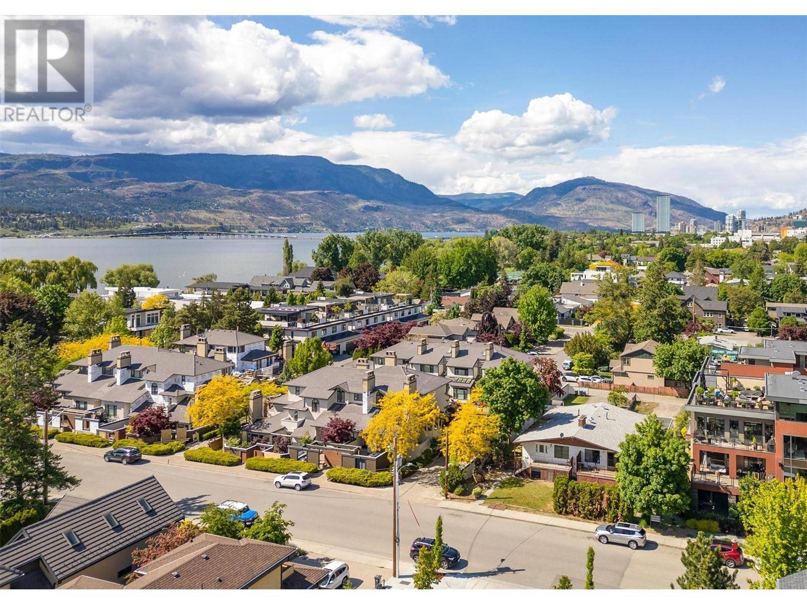 Kelowna, BC V1Y4Z2,418 West Avenue