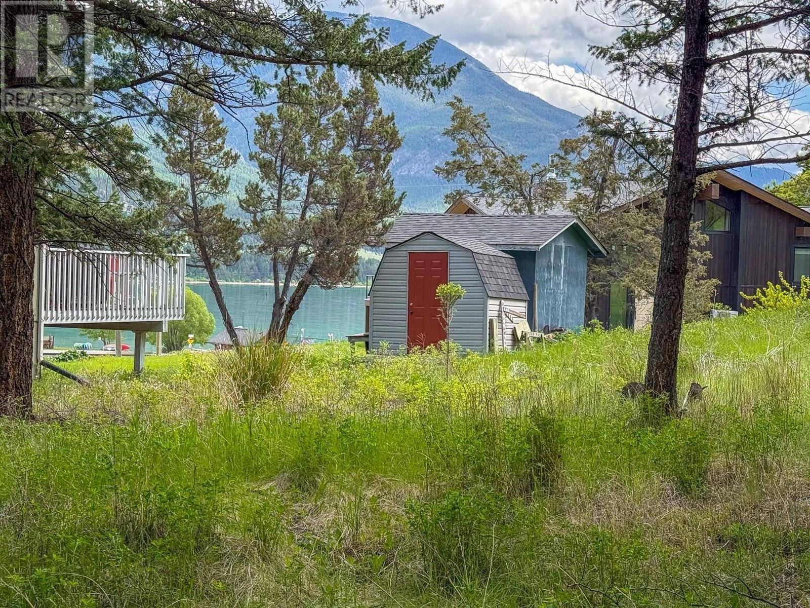Fairmont Hot Springs, BC V0B1L2,Lot 1 COLUMERE Road