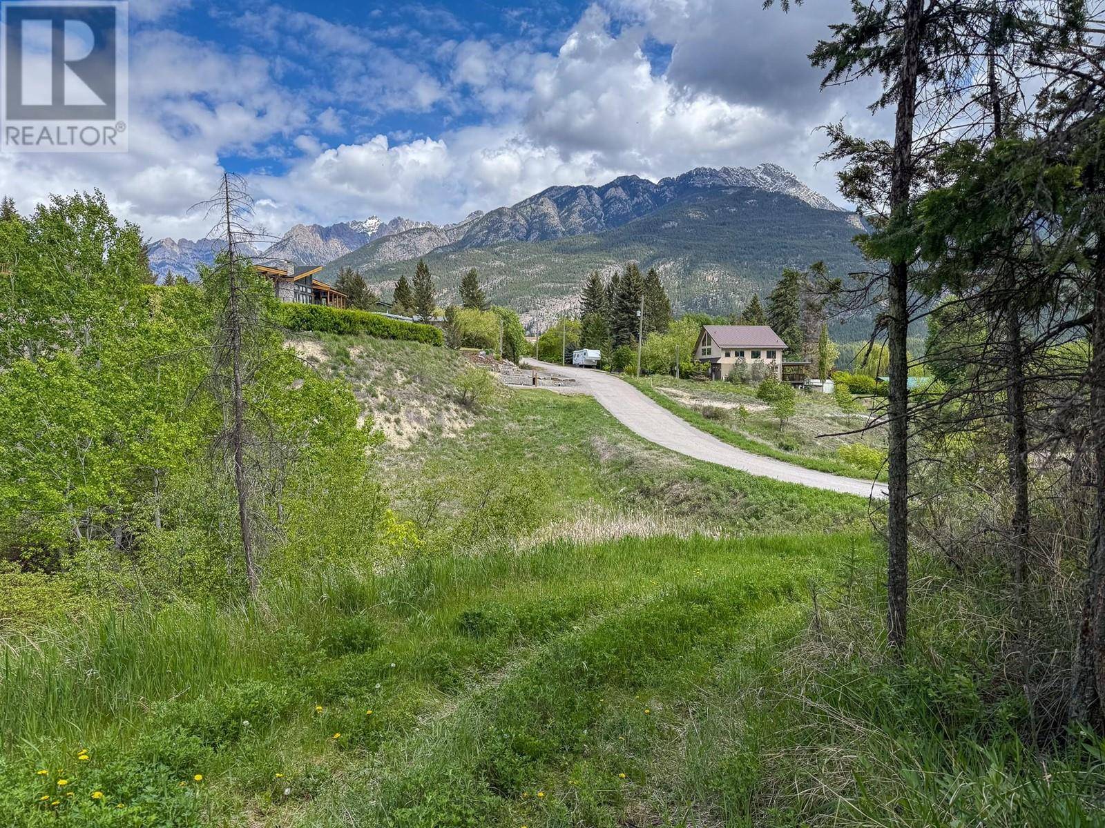 Fairmont Hot Springs, BC V0B1L2,Lot 1 COLUMERE Road
