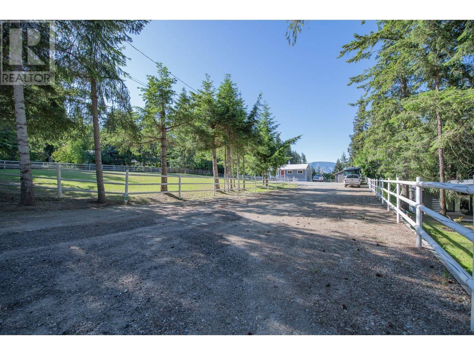 Salmon Arm, BC V1E1W7,4091 10 Avenue SE