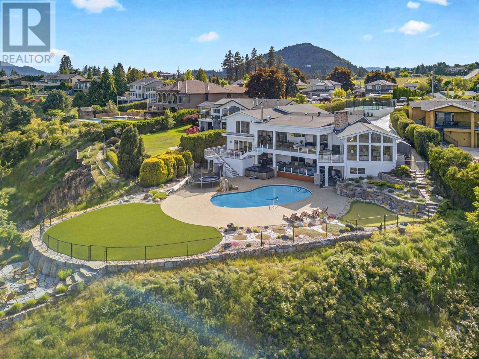 West Kelowna, BC V1Z3E8,2519 Hillsborough Road