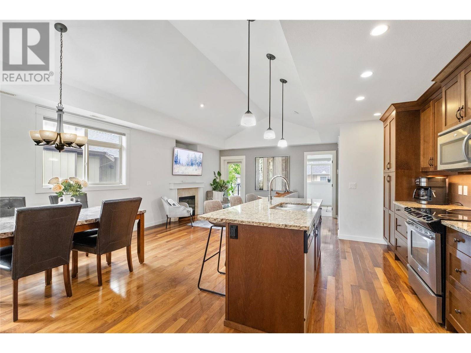 Kelowna, BC V1V2X2,511 Yates RD #219