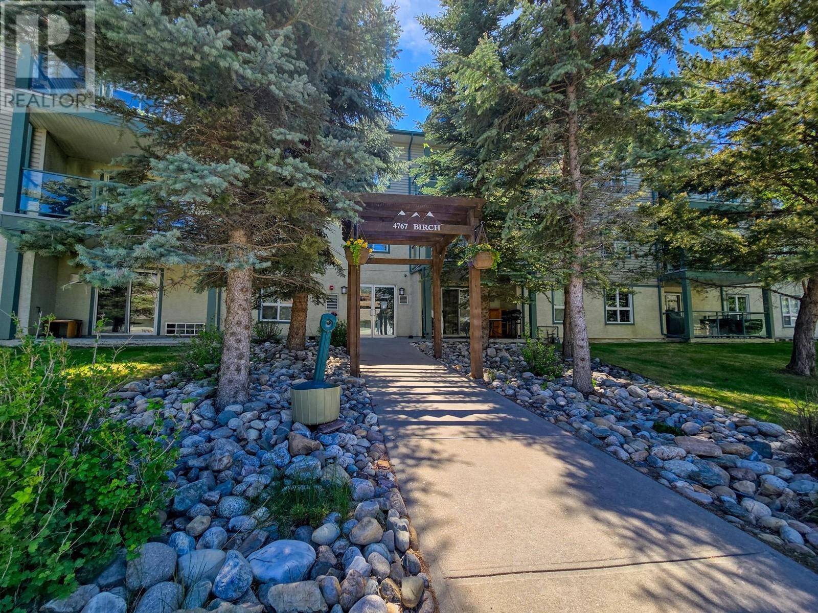 Radium Hot Springs, BC V0A1M0,4767 Forsters Landing RD #212