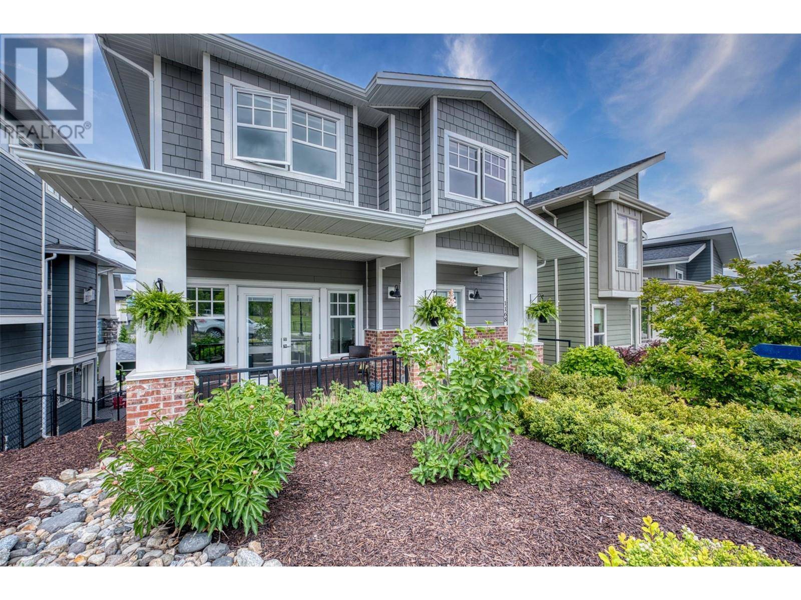 Kelowna, BC V1W5M1,1168 Frost Road