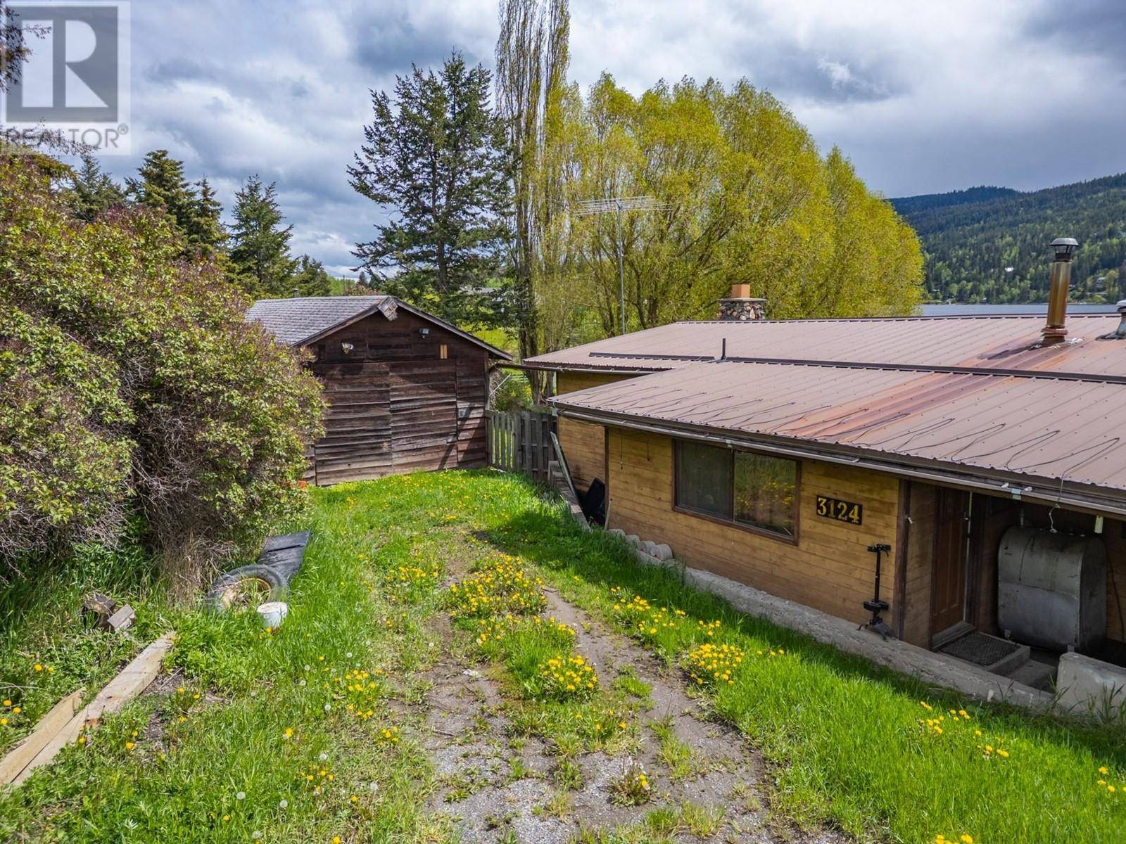 Kamloops, BC v0e3e1,3124 Holbrook Road