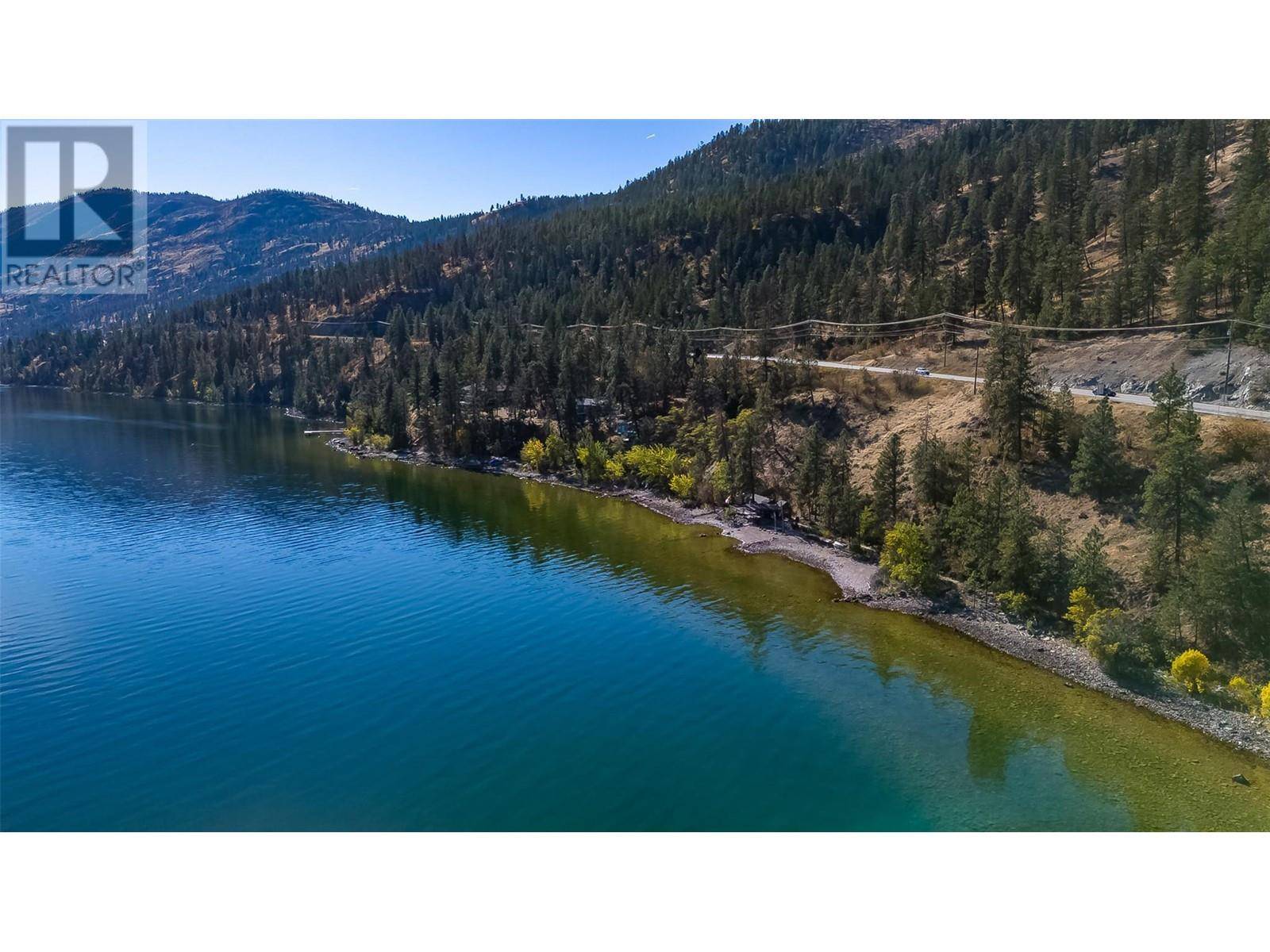 Peachland, BC V6K1L2,6805 Highway 97 S