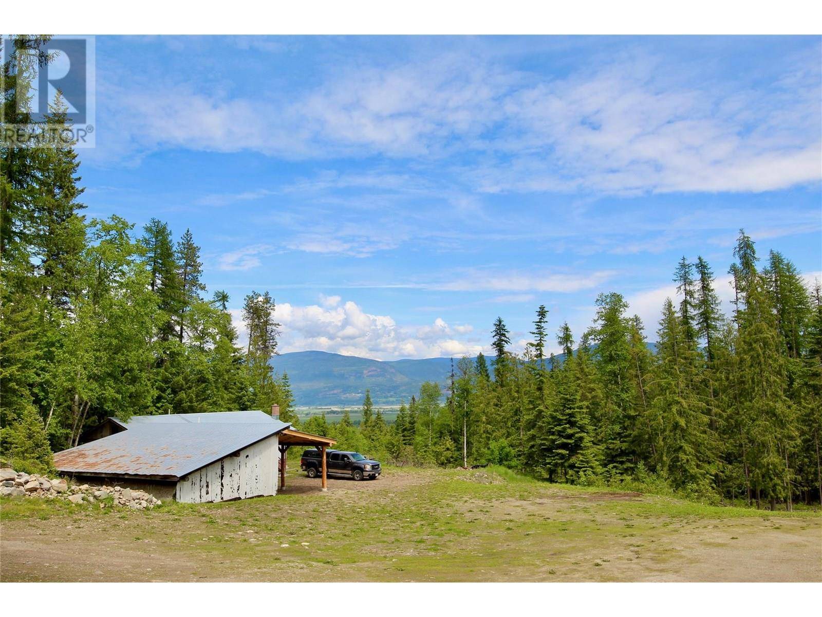Creston, BC V0B1G7,1 - 1449 EVANS Road