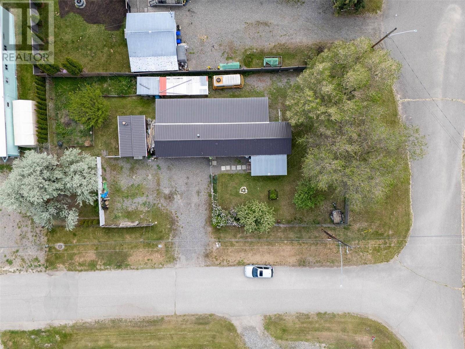 Kamloops, BC V0E2P0,1269 DECAMILLIS Road