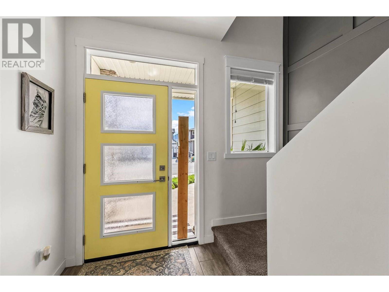 Kamloops, BC V2B0G8,2231 DOUBLETREE Crescent