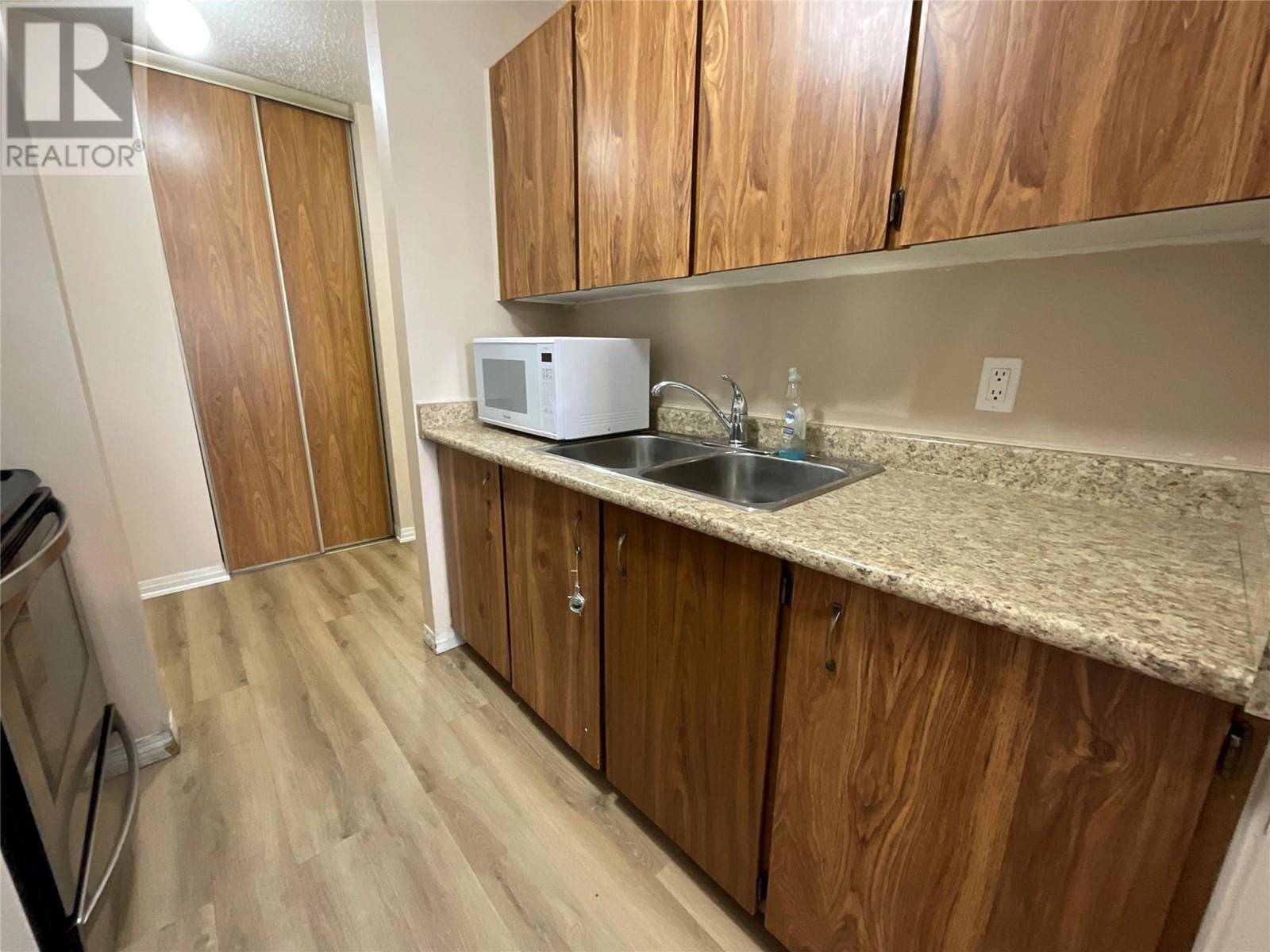 Tumbler Ridge, BC V0C2W0,212 Spieker AVE #105