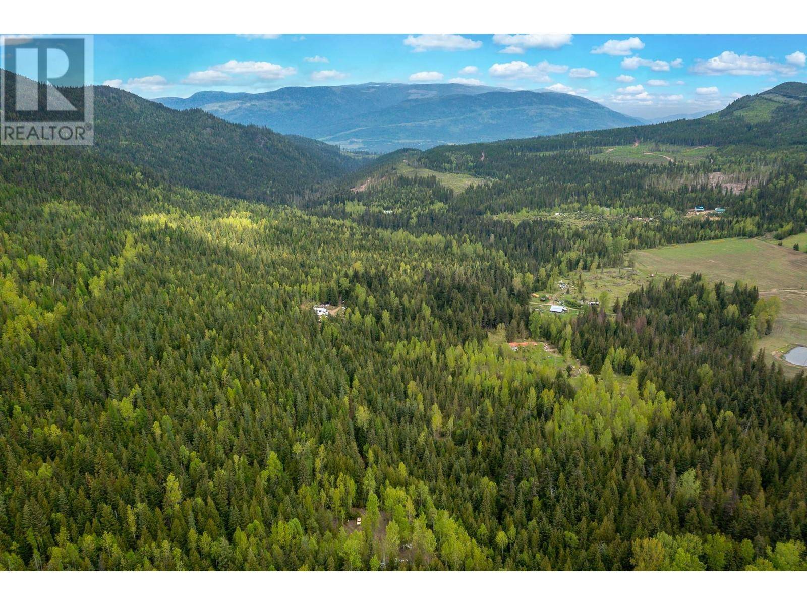 Enderby, BC V0E1V5,2410 Trinity Valley Road