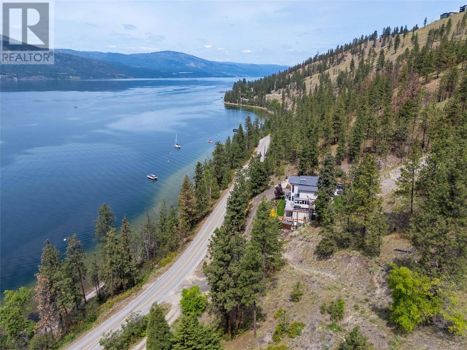 Lake Country, BC V4V2J3,Lot 24 Okanagan Centre Road Lot# 24