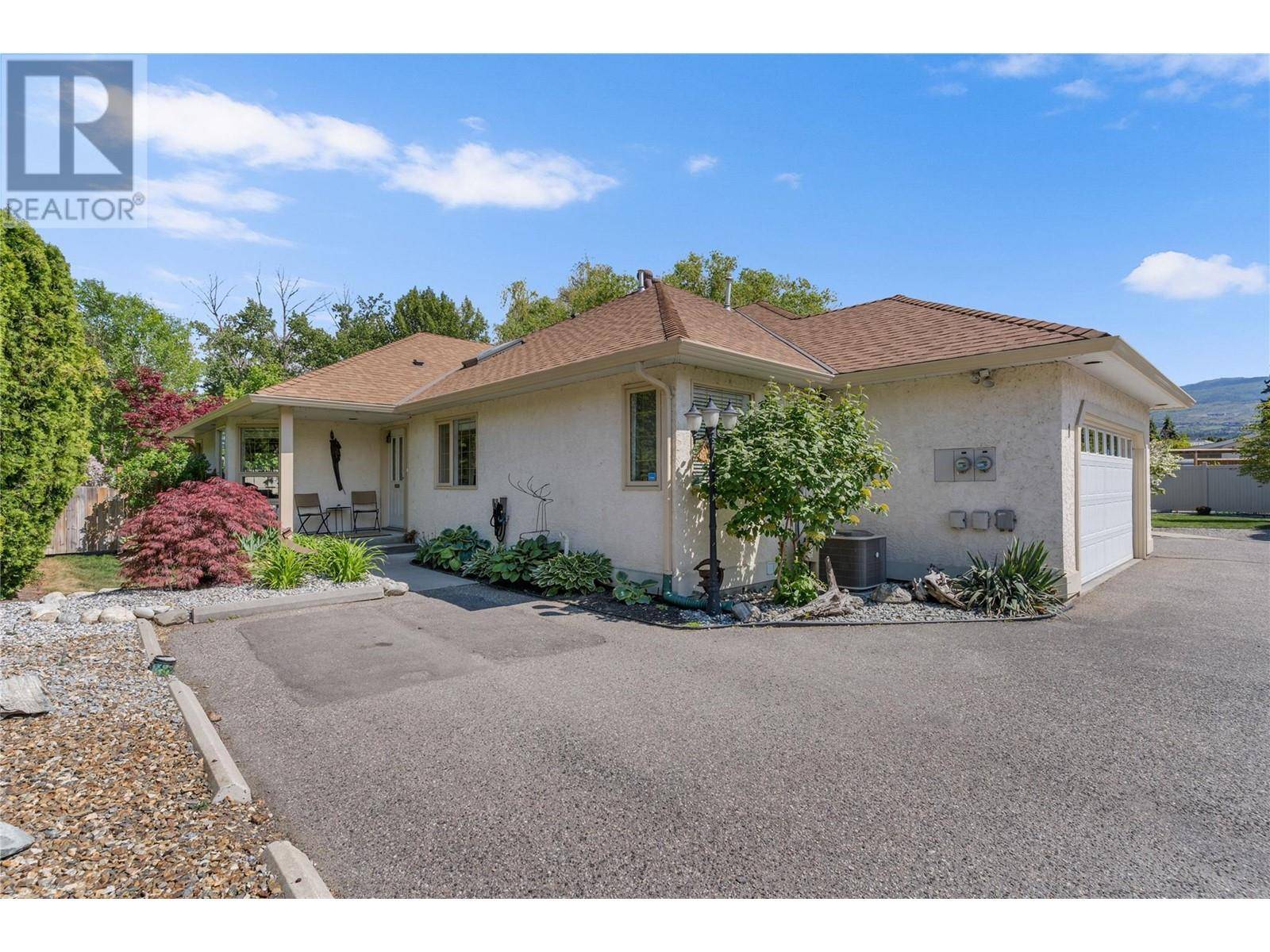 Kelowna, BC V1W1V8,4141 Lakeshore RD #1