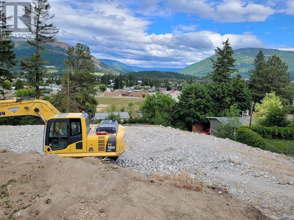 Enderby, BC V0E1V1,116 Birch Crescent