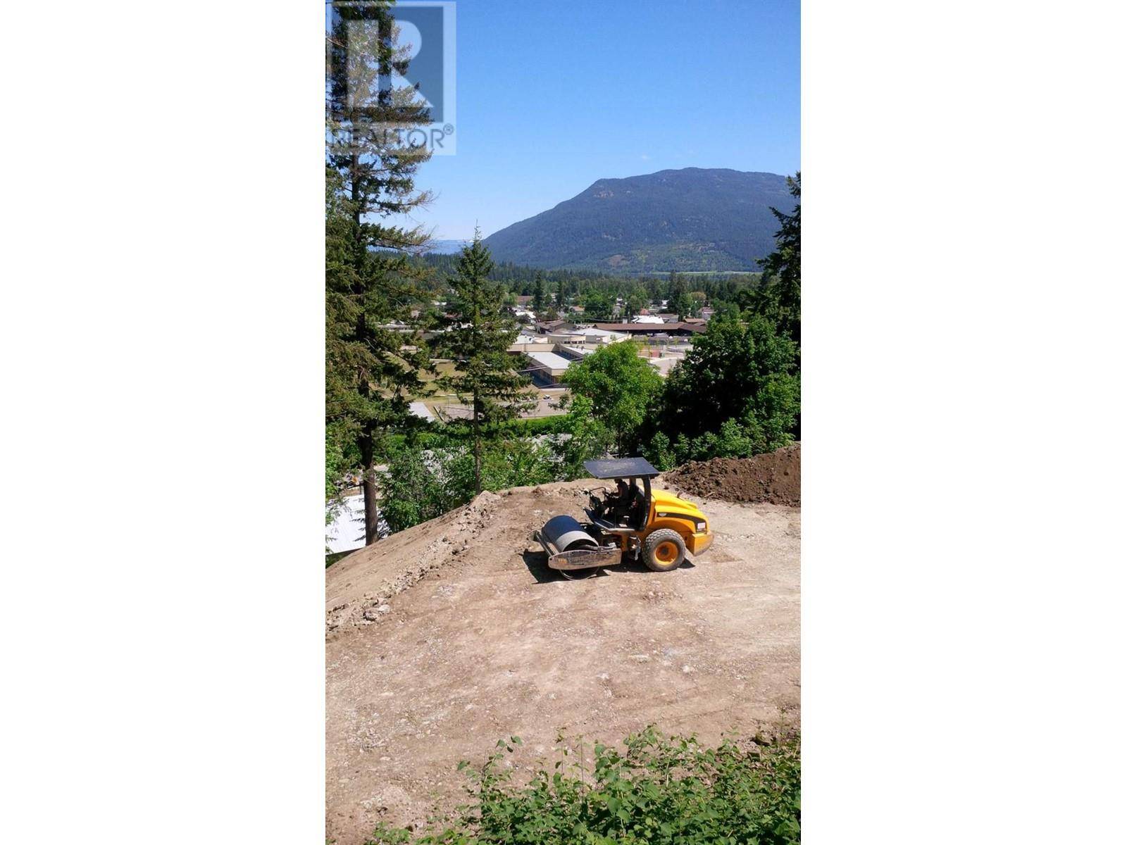 Enderby, BC V0E1V1,116 Birch Crescent