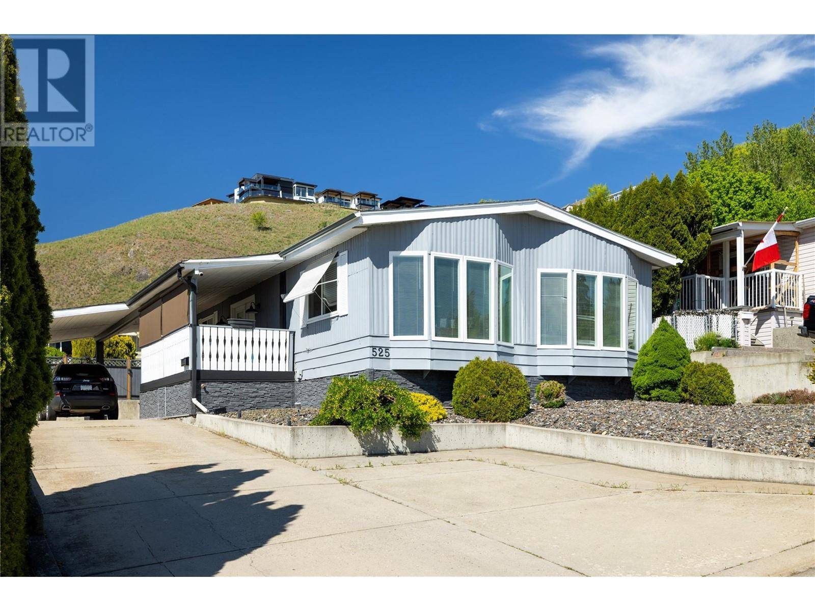 Coldstream, BC V1B2E3,525 Guildford Court