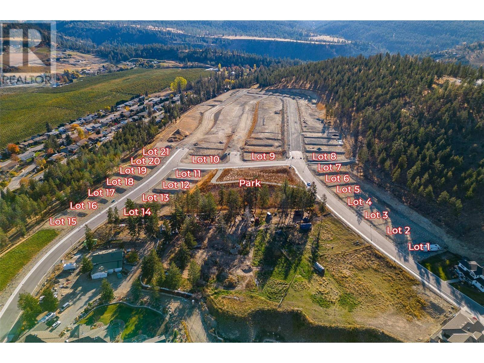 Kelowna, BC V1P1R3,2090 Montenegro Drive