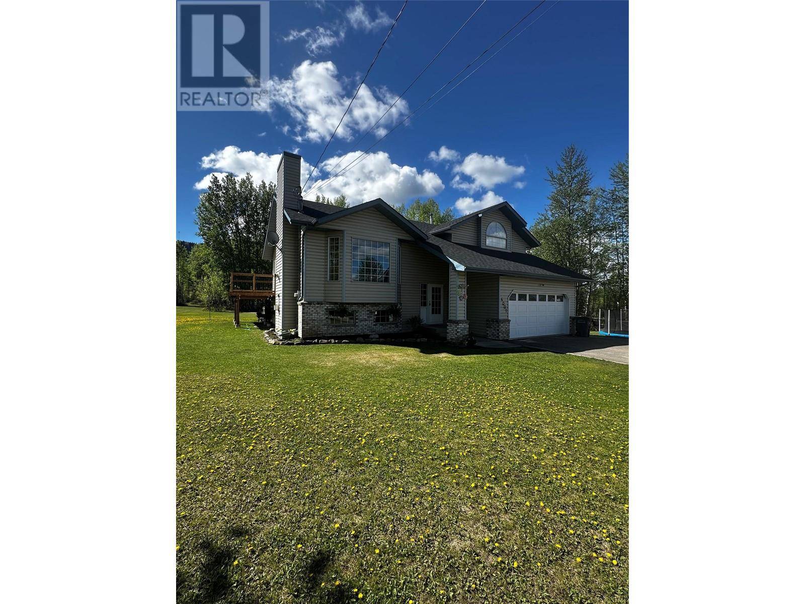 Chetwynd, BC V0C1J0,4001 52a Avenue