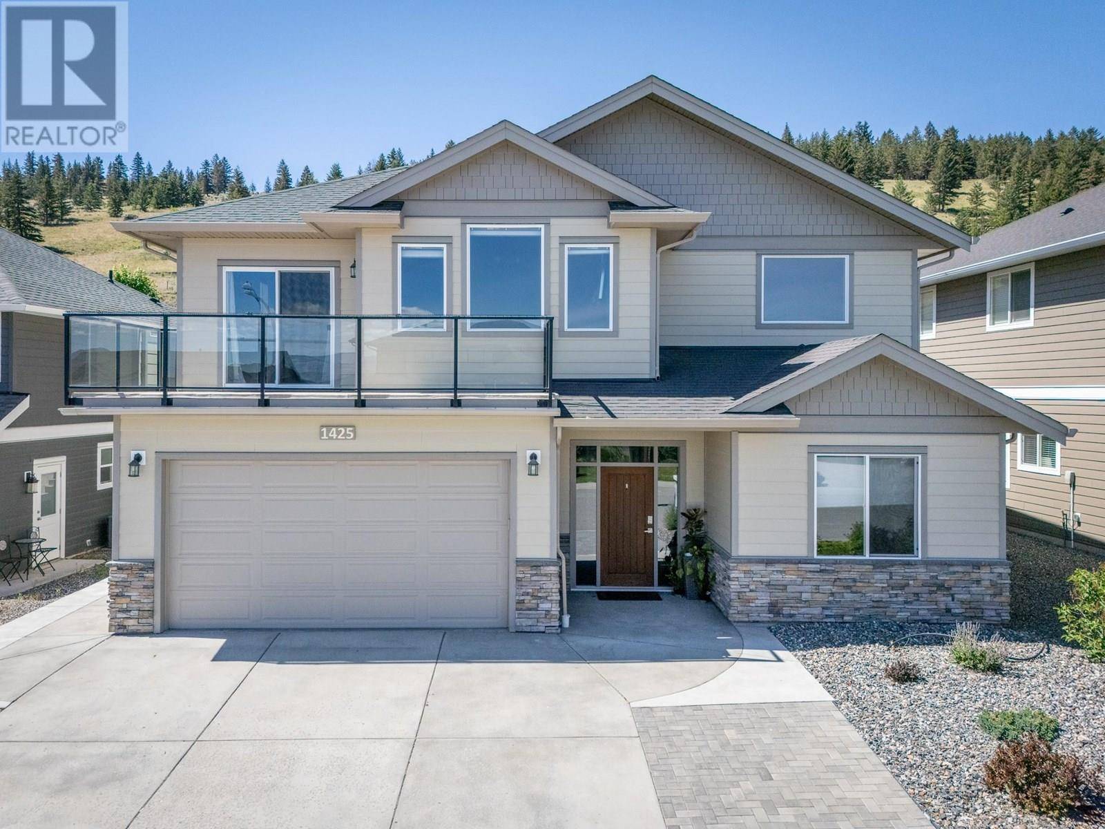 Kamloops, BC V1S0C6,1425 DUNBAR Drive