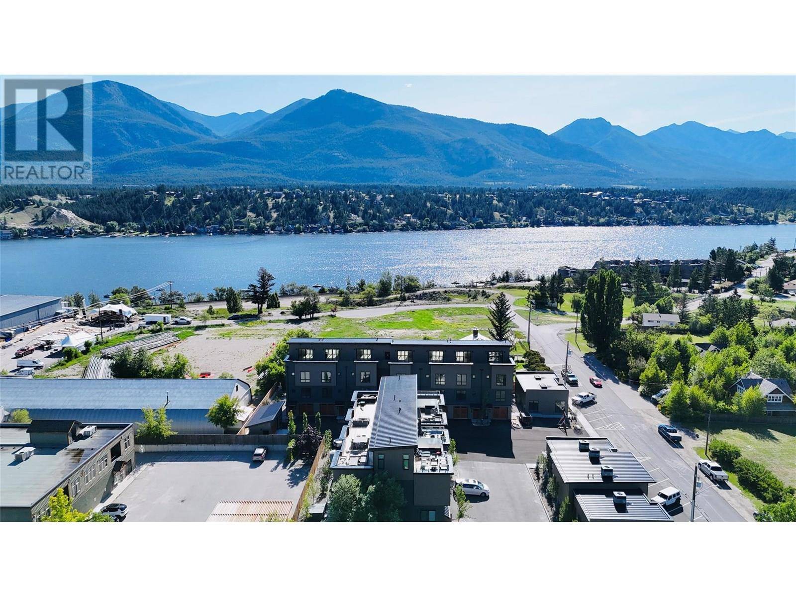 Invermere, BC V0A1K0,510 14TH ST #401