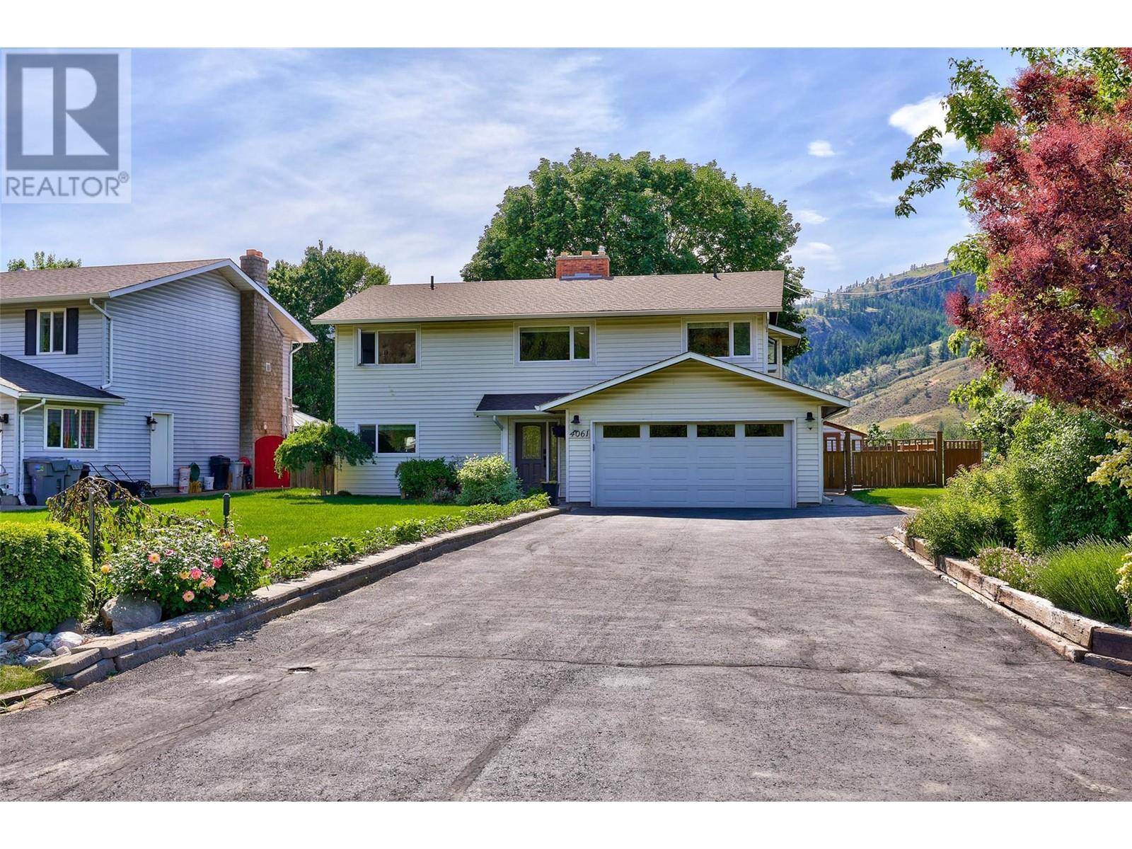 Kamloops, BC V2H1K8,4061 DAVIE Road