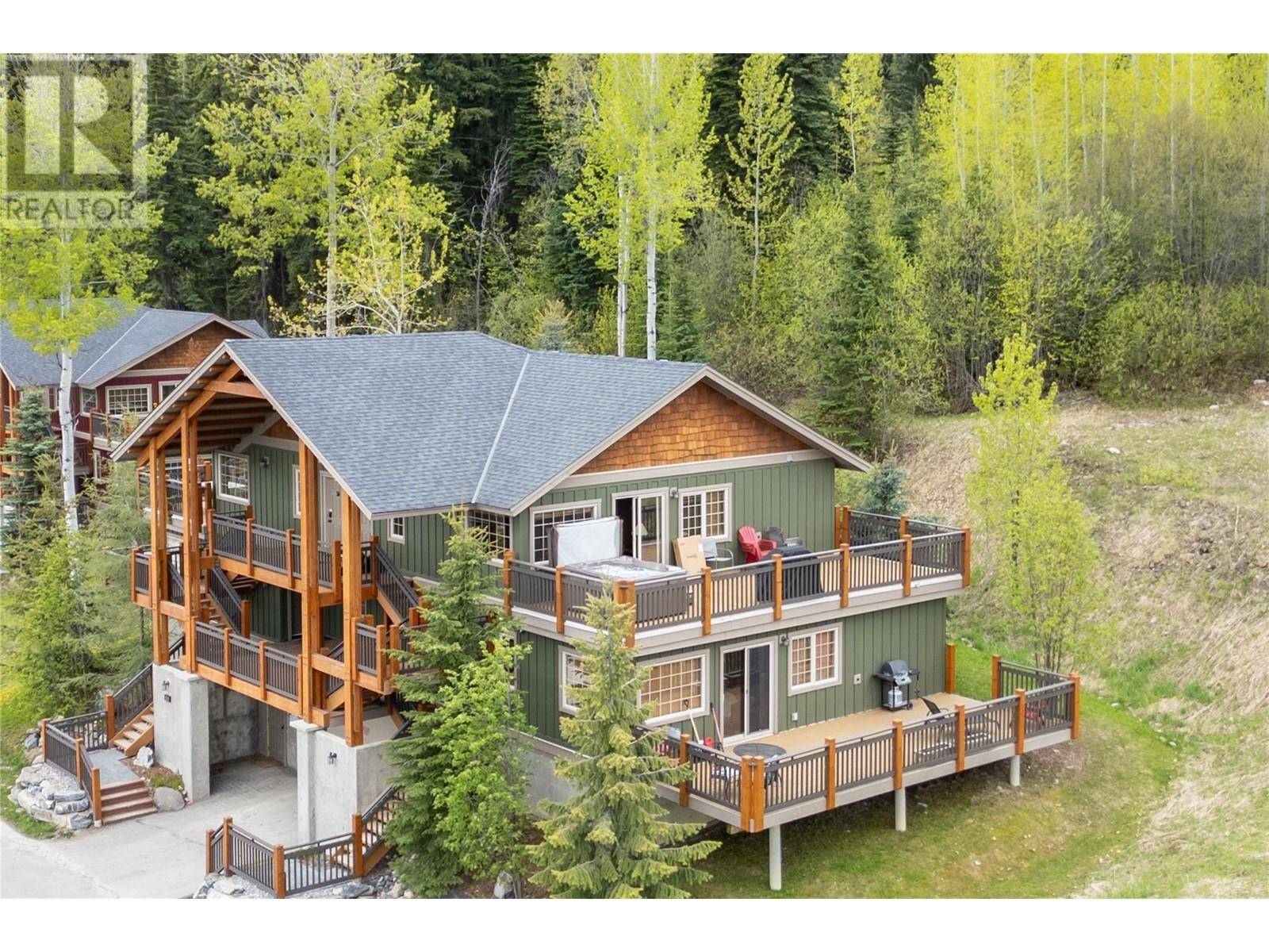 Golden, BC V0A1H0,1306 Haesler VW #49