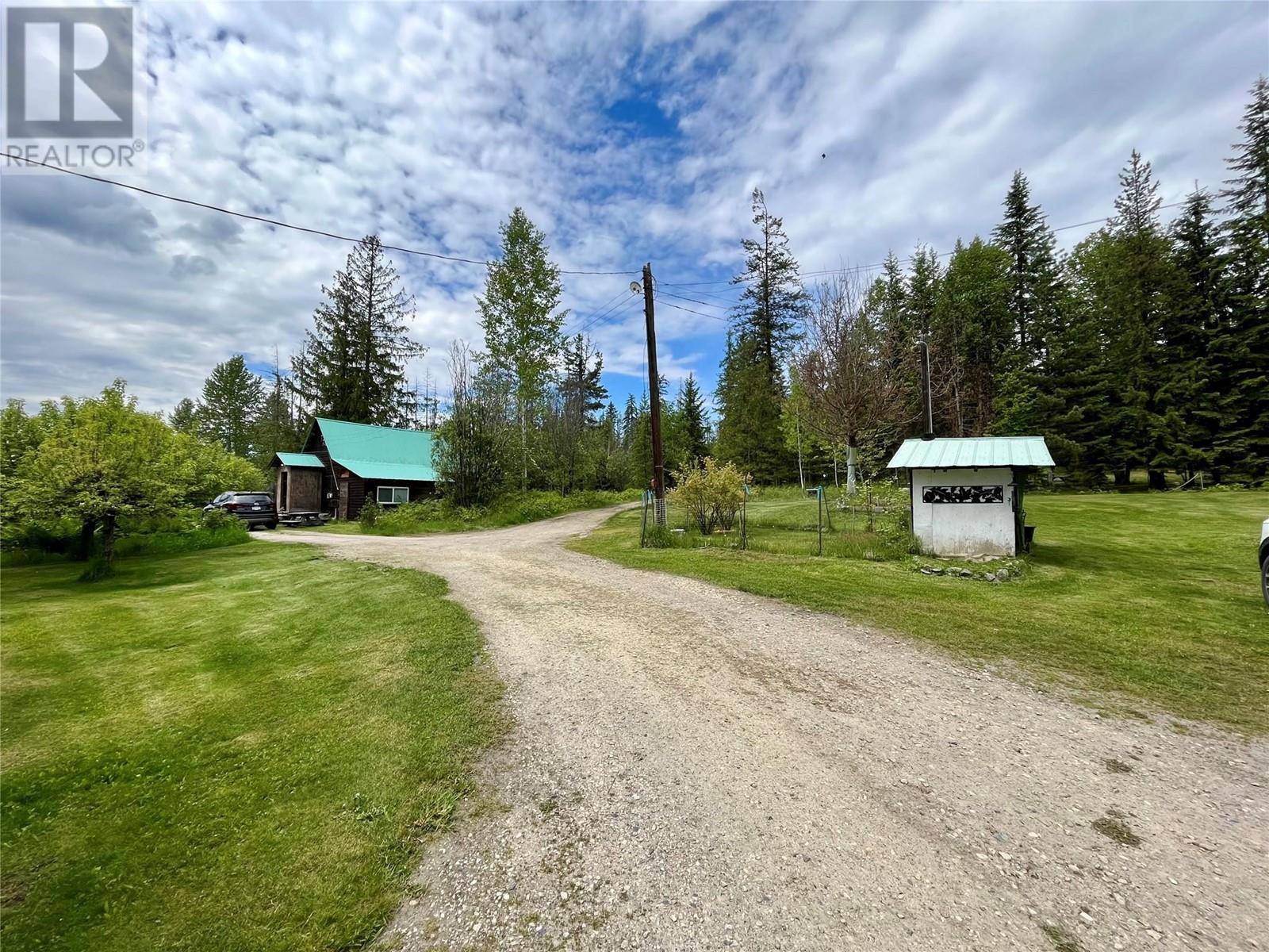 Nakusp, BC V0G1R0,740 Highway 6 S