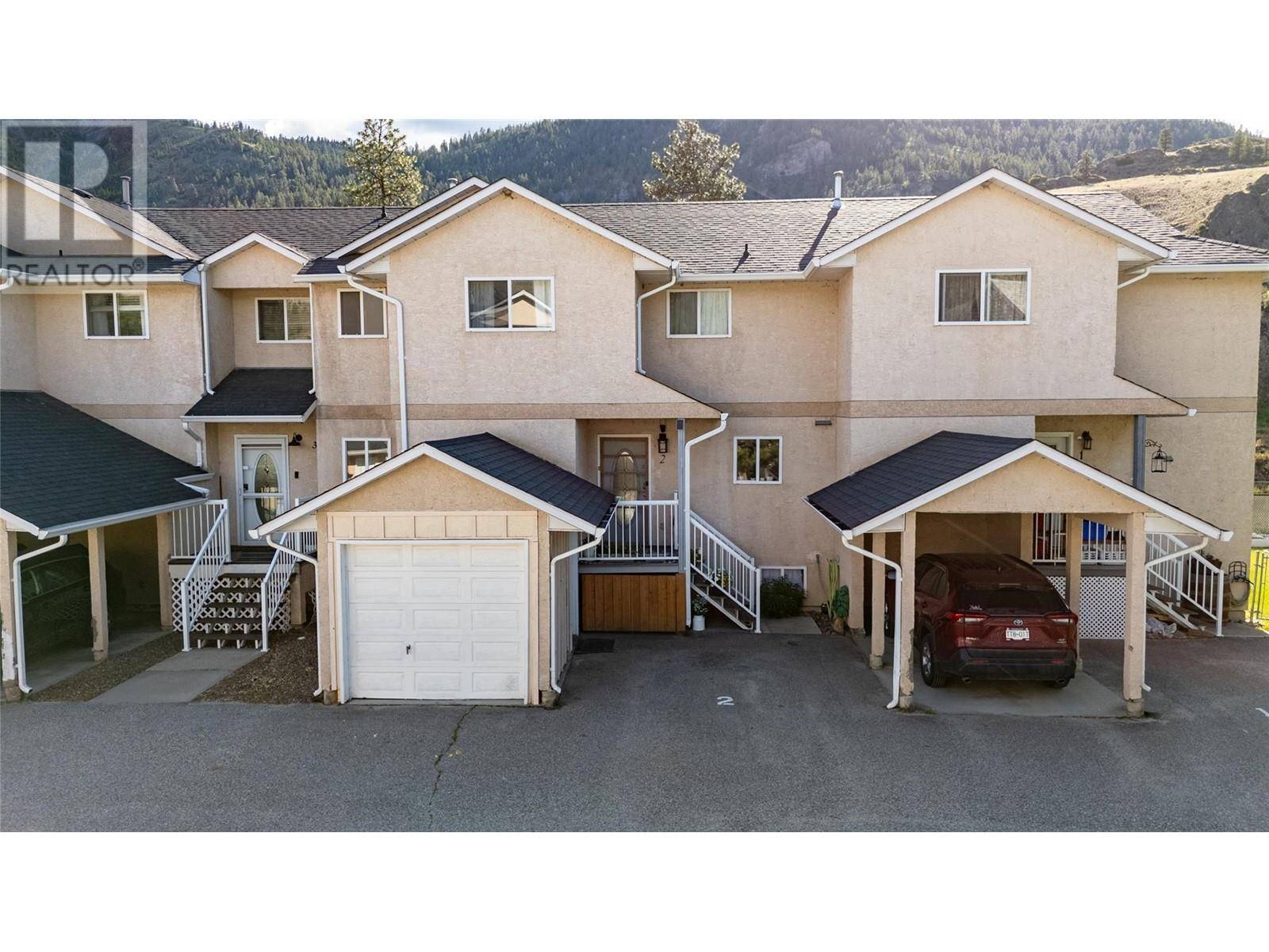 Okanagan Falls, BC V0H1R4,1032 Cedar ST #2