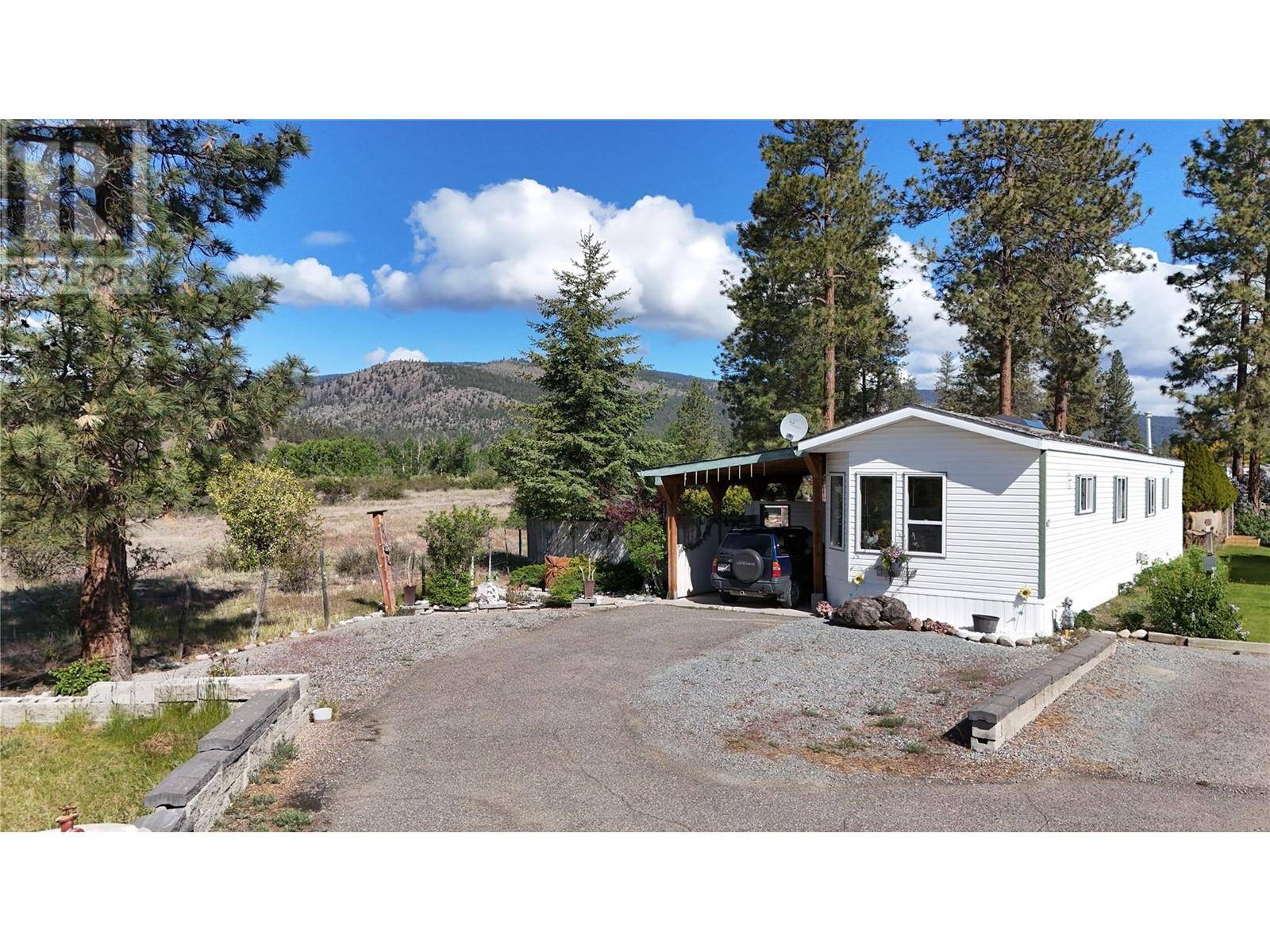 Merritt, BC V1K1M7,254 HWY 8 Other #47