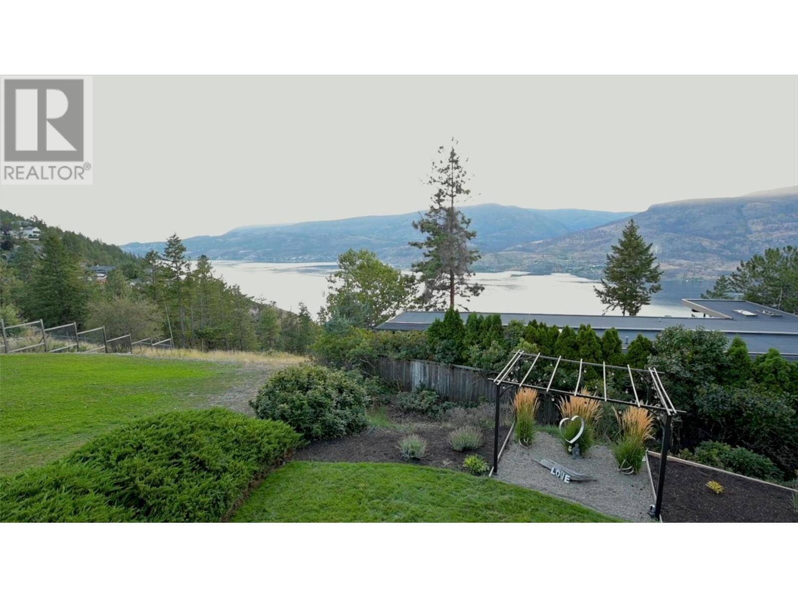 Kelowna, BC V1V1G4,150 Boppart Court