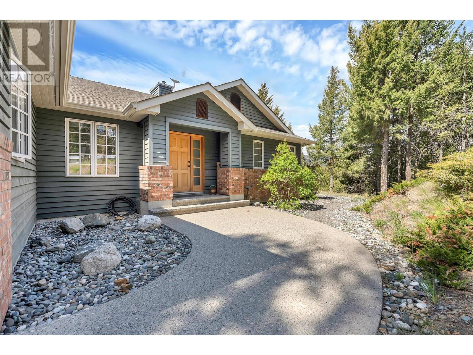 Merritt, BC V1K1M6,5812 Beech Road