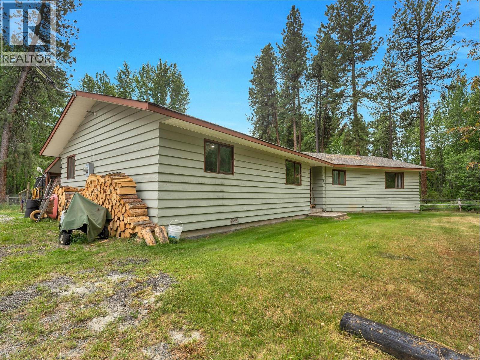 Princeton, BC V0X1W0,2035 Princeton Summerland Road