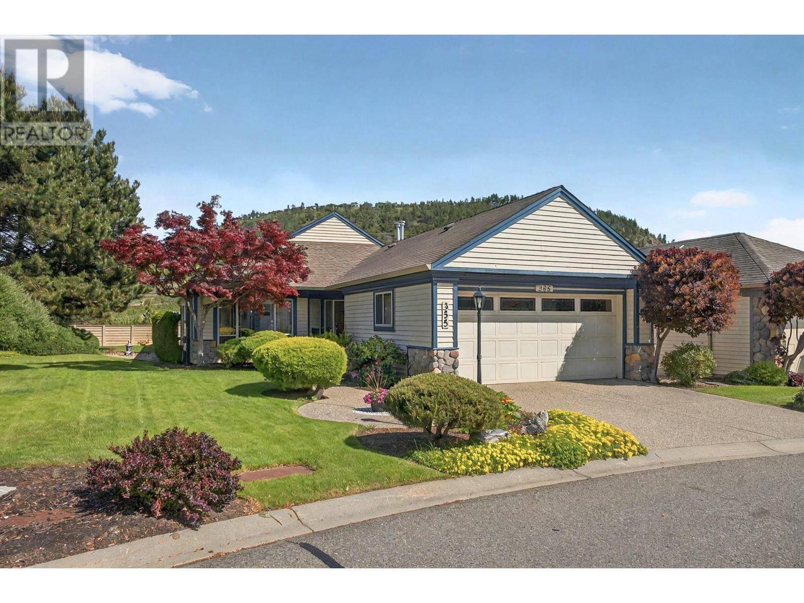 Kelowna, BC V1V1Z4,550 Yates RD #355