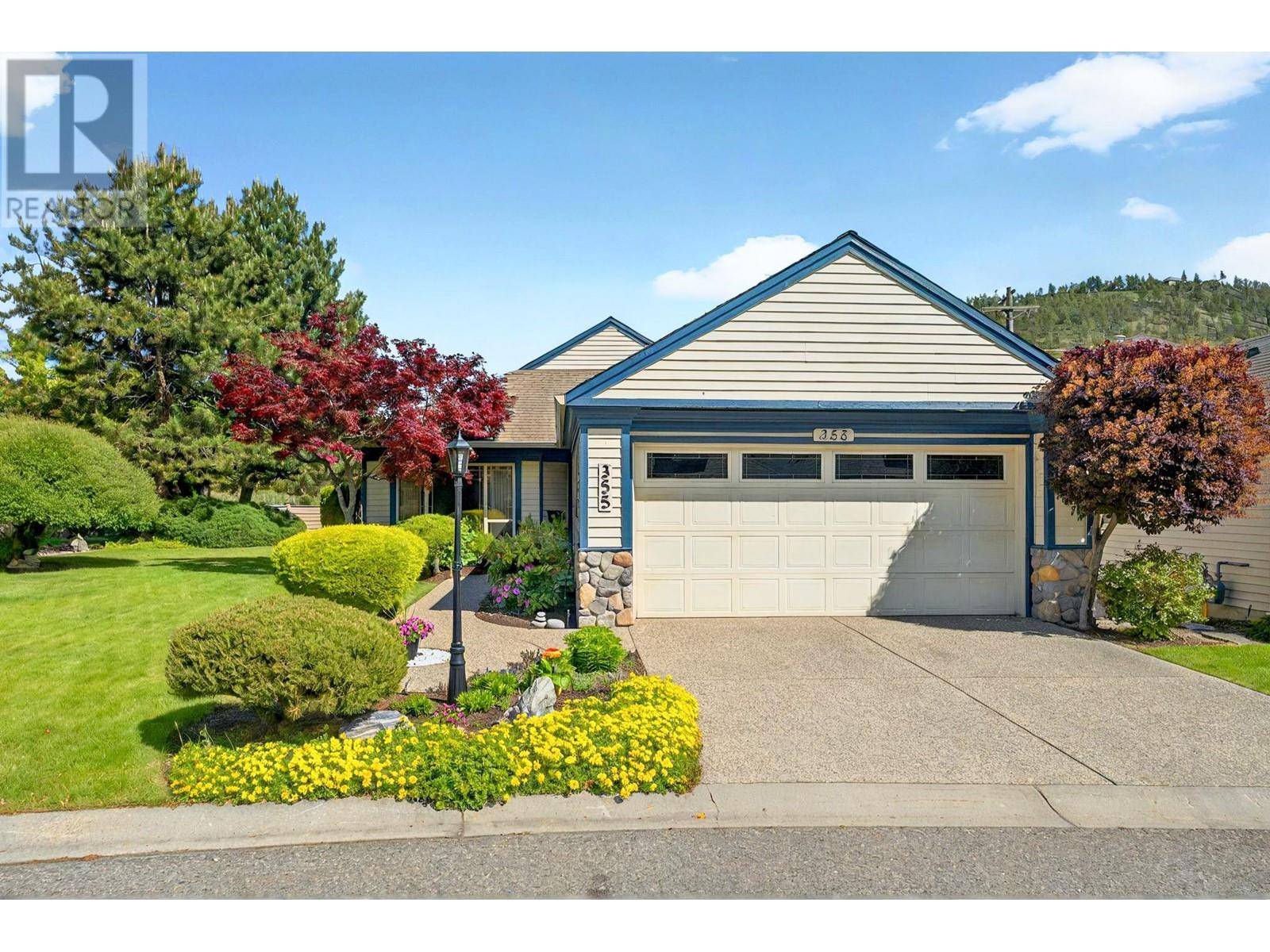 Kelowna, BC V1V1Z4,550 Yates RD #355